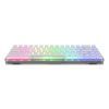 Клавіатура Dark Project KD68B PBT Mechanical G3ms Sapphire Transparent (DP-KD-68B-907700-GMT) зображення 6