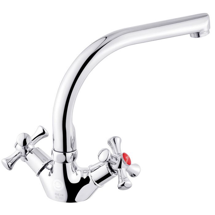 Смеситель Kroner Rhein-C033 изображение 2