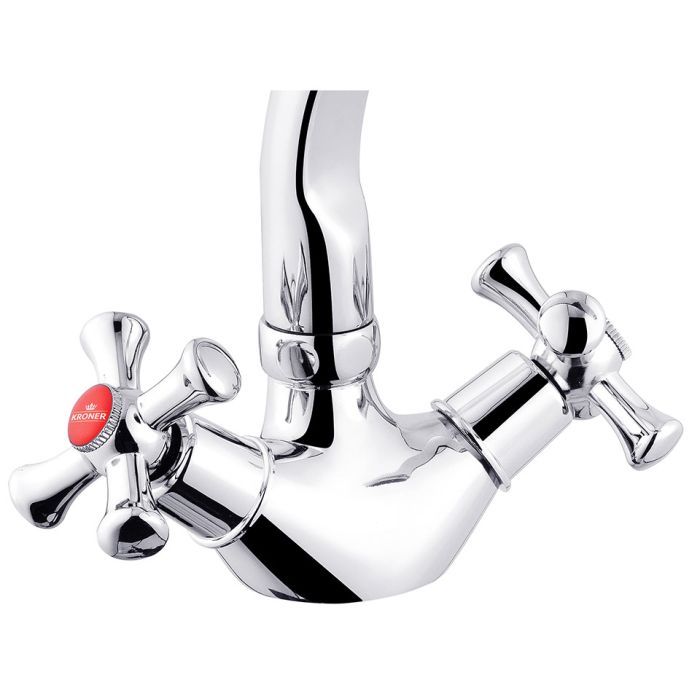 Смеситель Kroner Rhein-C033 изображение 3
