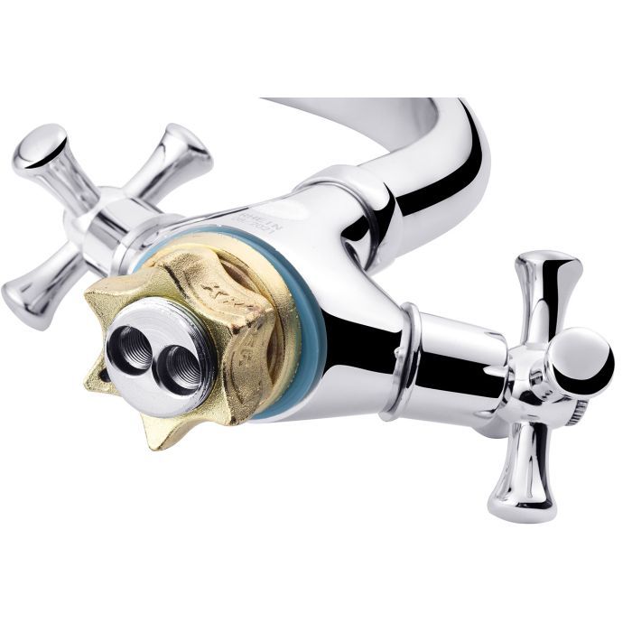 Смеситель Kroner Rhein-C033 изображение 4