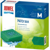 Наполнитель для аквариумного фильтра Juwel Nitrax противонитратная M Compact (4022573880557)