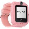 Смарт-годинник AURA A4 4G WIFI Pink (KWAA44GWFP) зображення 2
