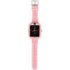 Смарт-годинник AURA A4 4G WIFI Pink (KWAA44GWFP) зображення 3