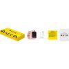 Смарт-годинник AURA A4 4G WIFI Pink (KWAA44GWFP) зображення 5