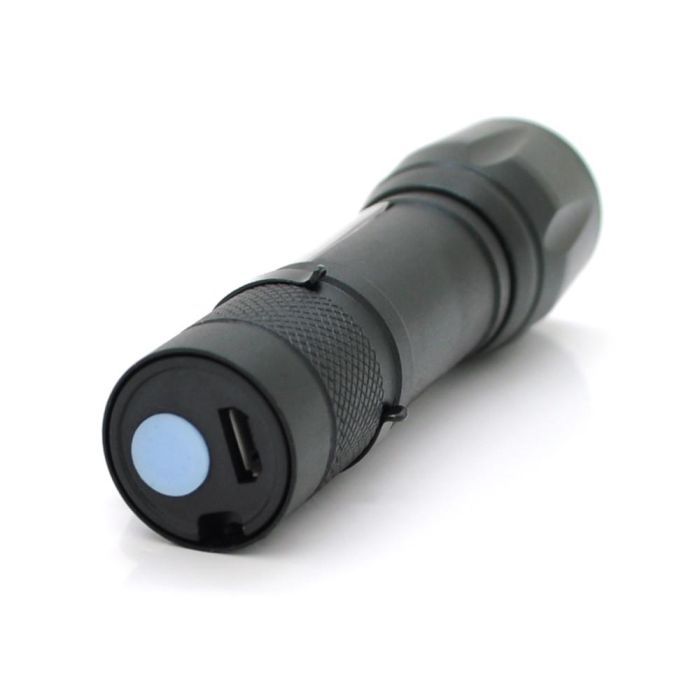 Ліхтар Voltronic Gold Orion (YT29204) зображення 2