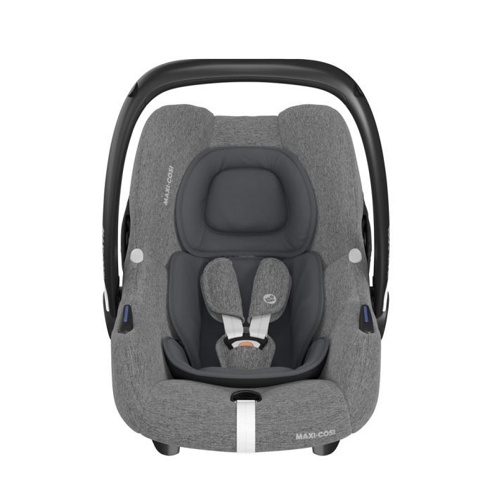 Автокрісло Maxi-Cosi CabrioFix i-Size Essential Graphite (8558750112) зображення 2