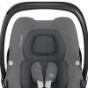 Автокрісло Maxi-Cosi CabrioFix i-Size Select Grey (8558029110) зображення 3