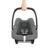 Автокрісло Maxi-Cosi CabrioFix i-Size Select Grey (8558029110) зображення 7