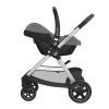 Автокрісло Maxi-Cosi CabrioFix i-Size Select Grey (8558029110) зображення 8