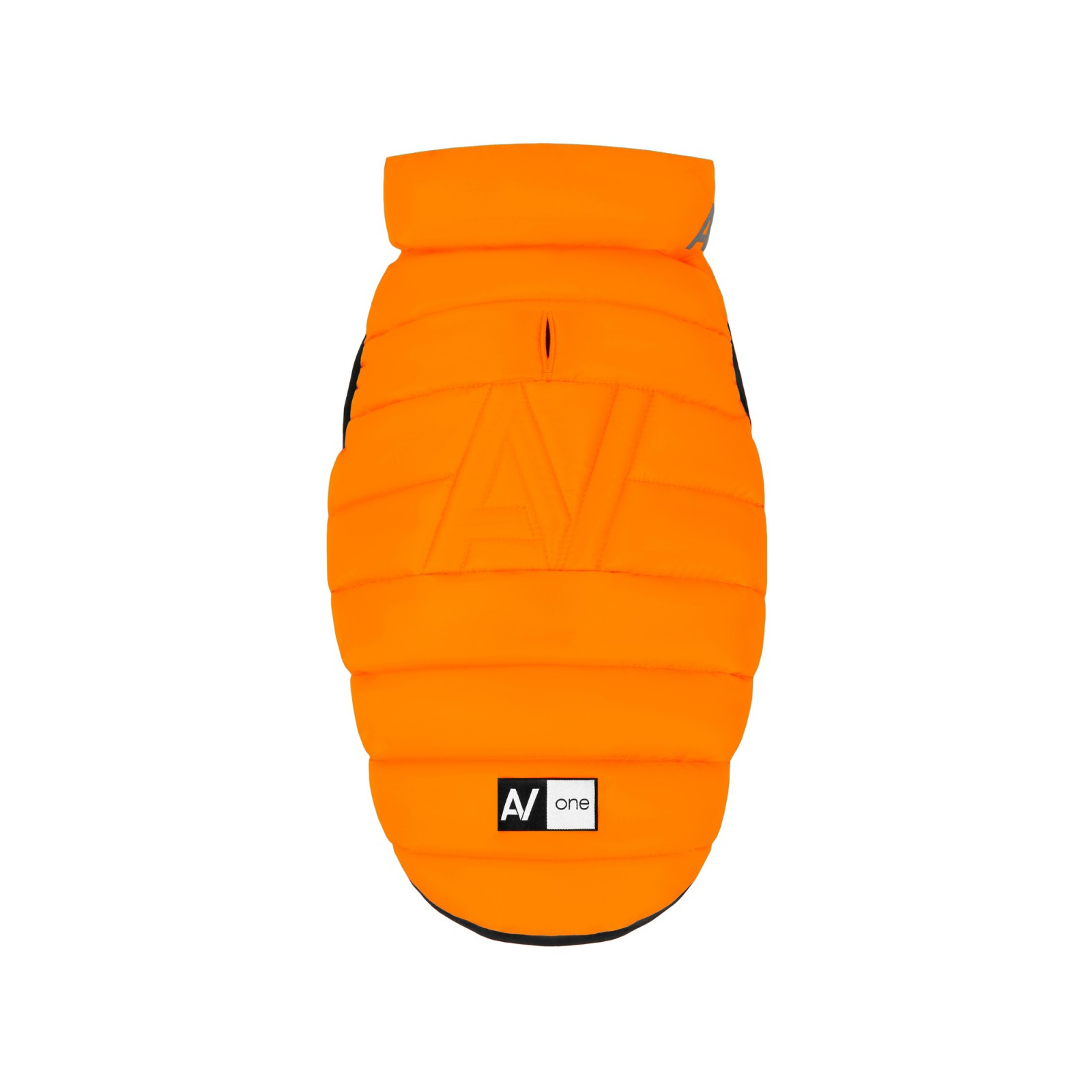 Курточка для животных Airy Vest One S 35 оранжевая (20654) изображение 4