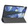 Чохол до планшета BeCover Smart Case Realme Pad 10.4" Night (708275) зображення 5