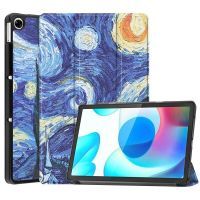 Чохол до планшета BeCover Smart Case Realme Pad 10.4" Night (708275) зображення 9