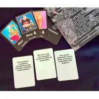 Настільна гра 18+ iPartyGames Карти Правди (1000406) зображення 6