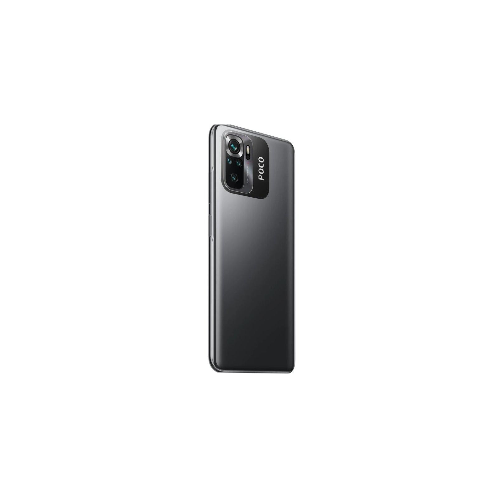 Мобильный телефон Xiaomi Poco M5s 6/128GB White (971301) изображение 10