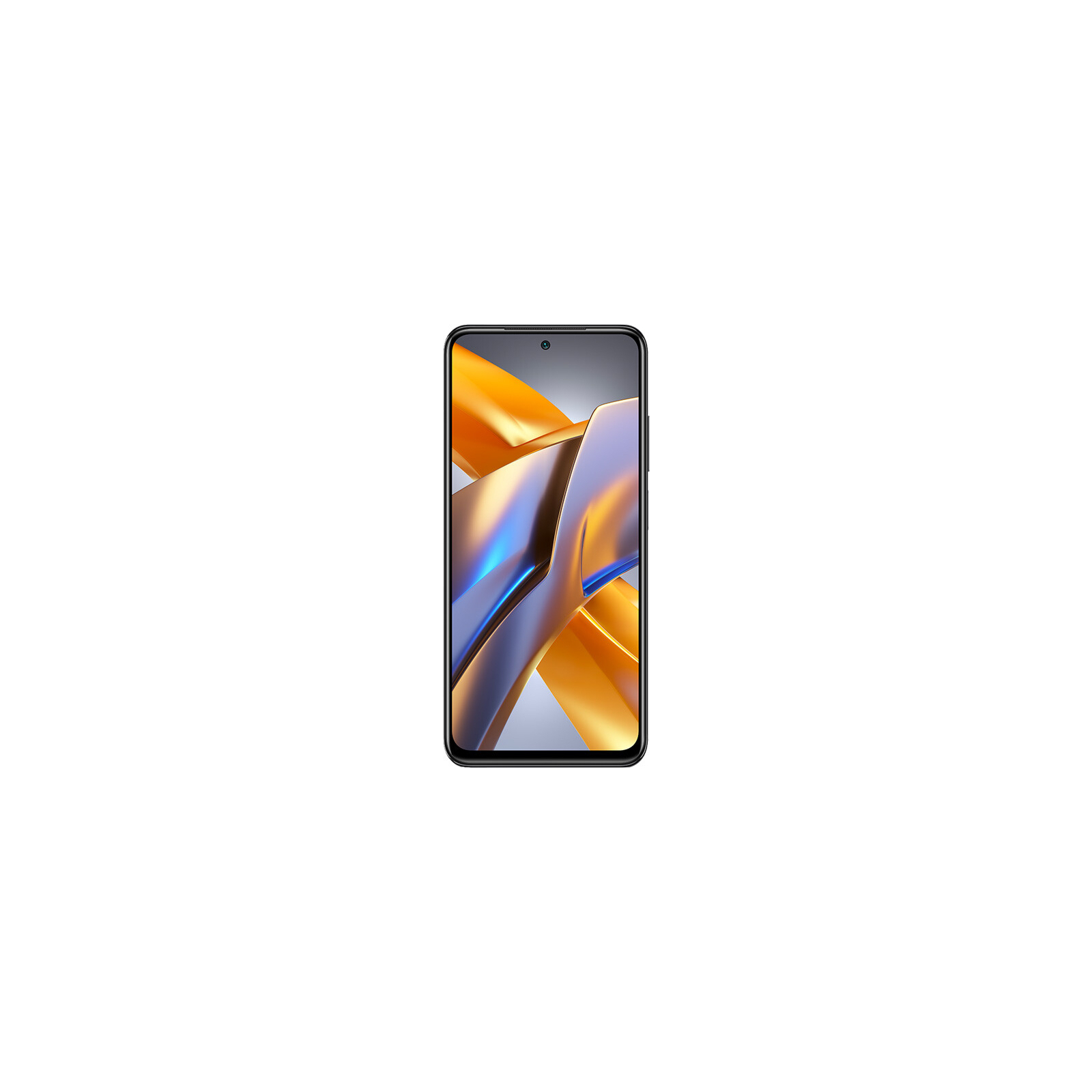 Мобильный телефон Xiaomi Poco M5s 6/128GB Grey (971302) изображение 2