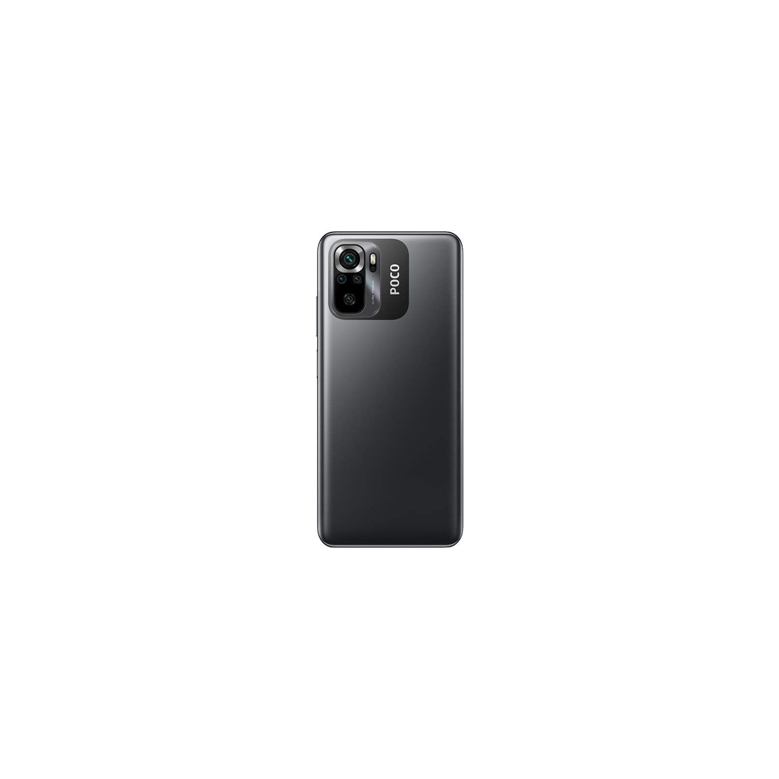 Мобильный телефон Xiaomi Poco M5s 6/128GB Grey (971302) изображение 3