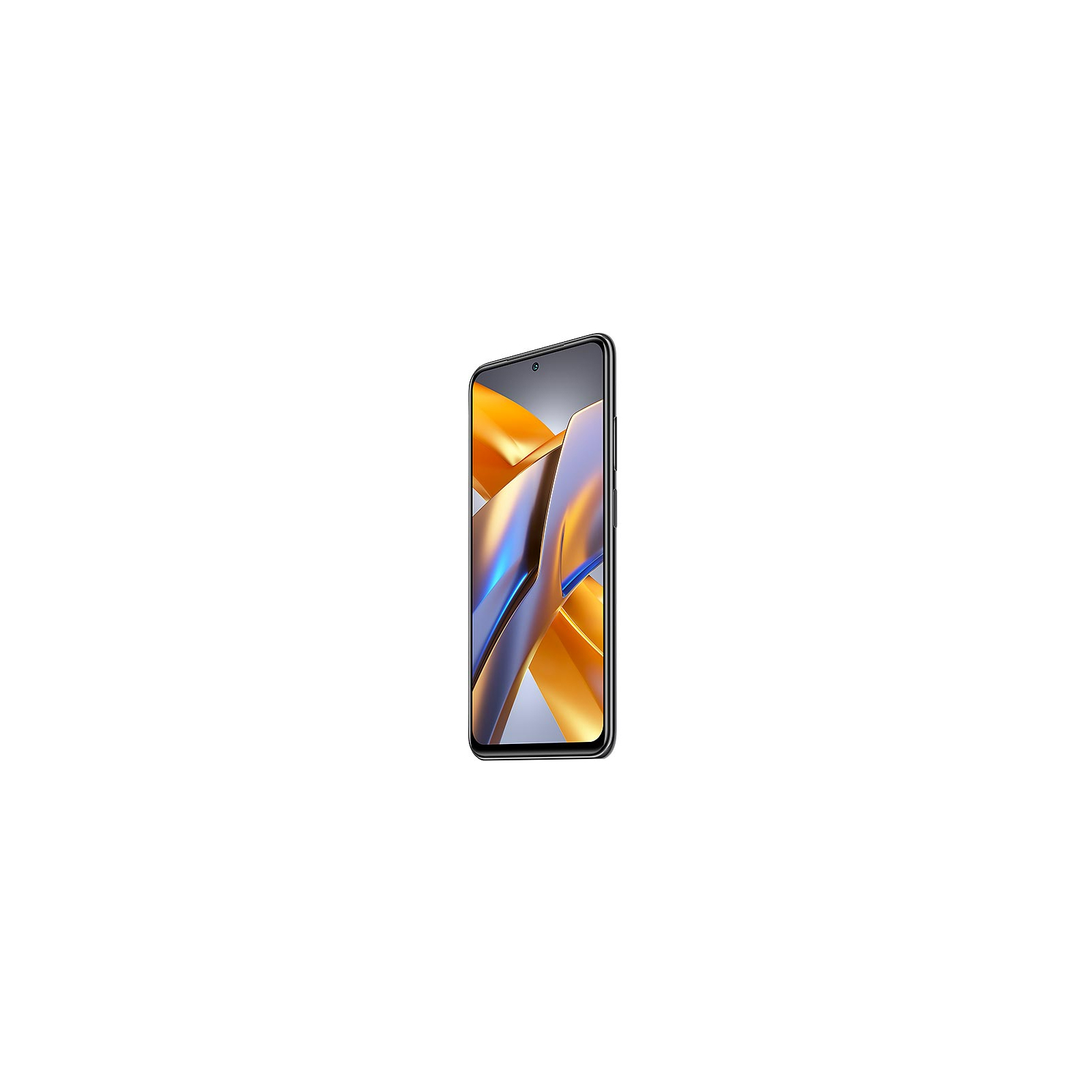 Мобильный телефон Xiaomi Poco M5s 6/128GB Grey (971302) изображение 8