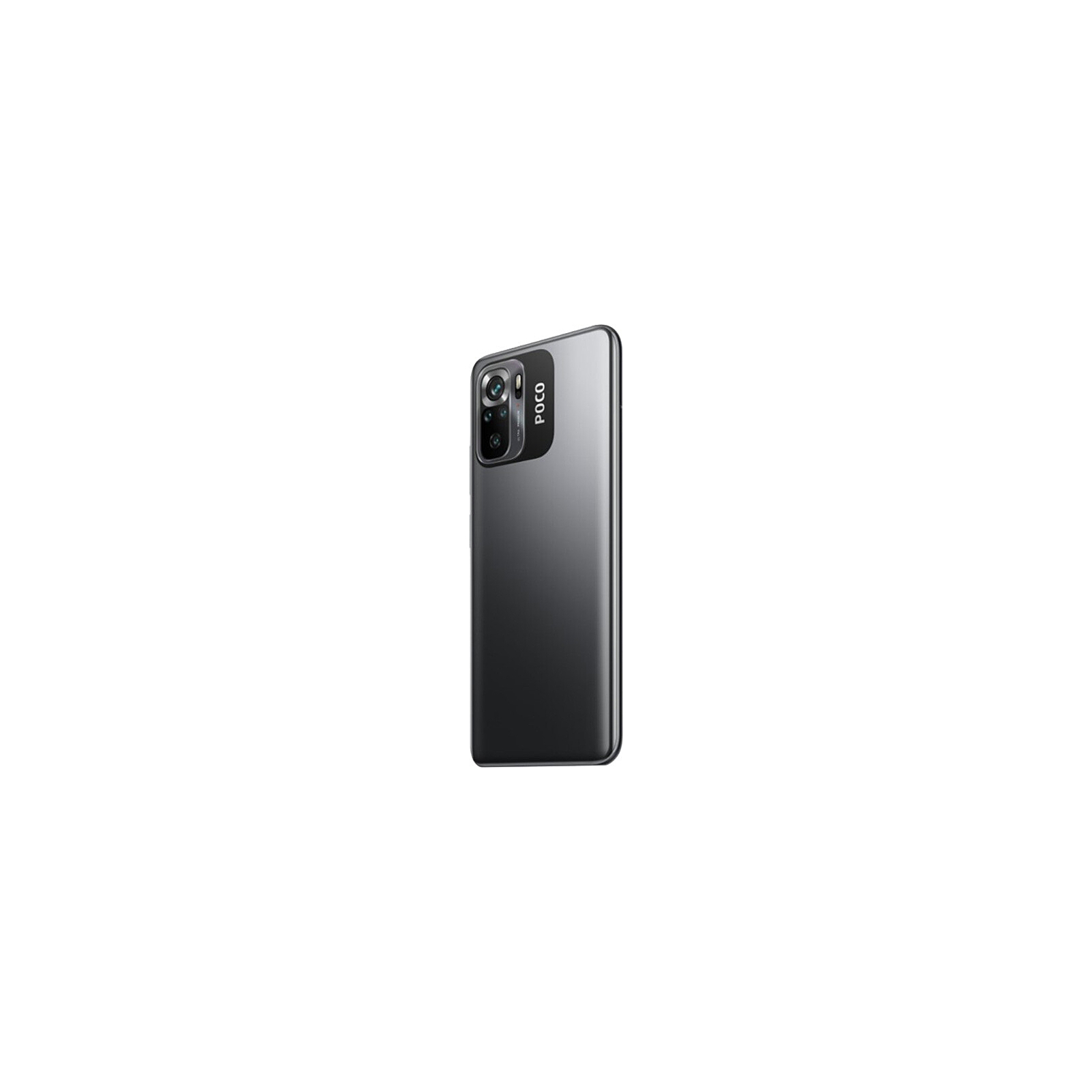 Мобильный телефон Xiaomi Poco M5s 6/128GB Grey (971302) изображение 9