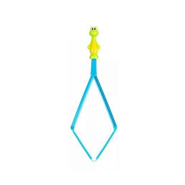 Мыльные пузыри Bubble Fun Большая палочка 237 мл (DHOBB10173) изображение 2