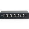 Коммутатор сетевой Ruijie Networks RG-ES105GD изображение 2