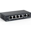 Коммутатор сетевой Ruijie Networks RG-ES105GD изображение 3