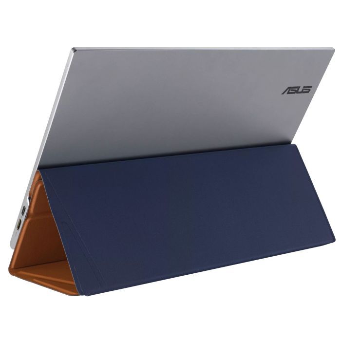 Монитор ASUS ZenScreen MQ13AH изображение 3