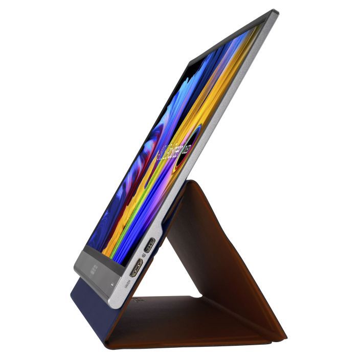 Монитор ASUS ZenScreen MQ13AH изображение 4