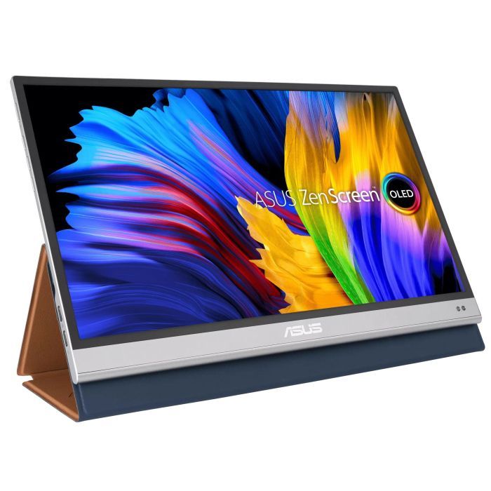 Монитор ASUS ZenScreen MQ13AH изображение 5