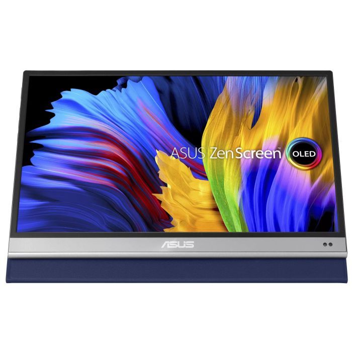 Монитор ASUS ZenScreen MQ13AH изображение 7