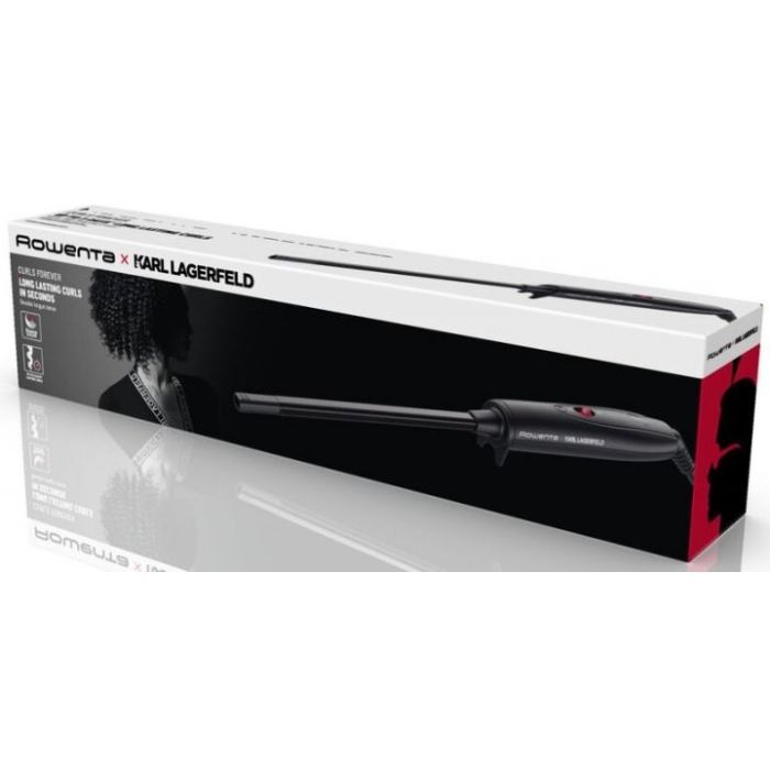Плойка Rowenta CF311LF0 изображение 10