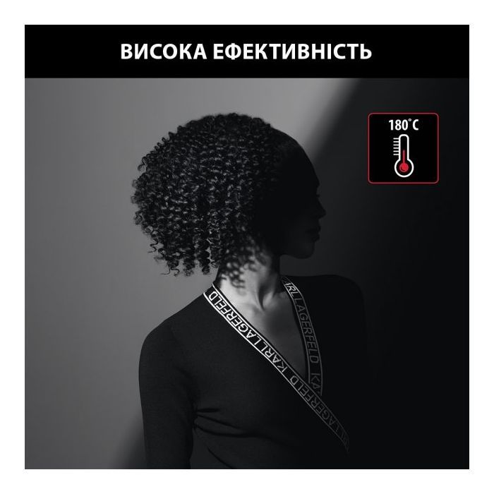 Плойка Rowenta CF311LF0 изображение 7