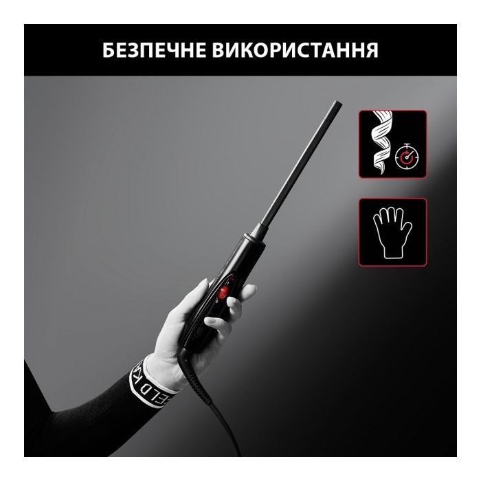 Плойка Rowenta CF311LF0 изображение 8