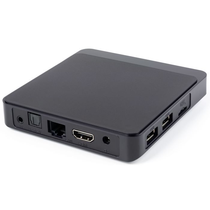 Медіаплеєр iNeXT inext TV5 Ultra зображення 6