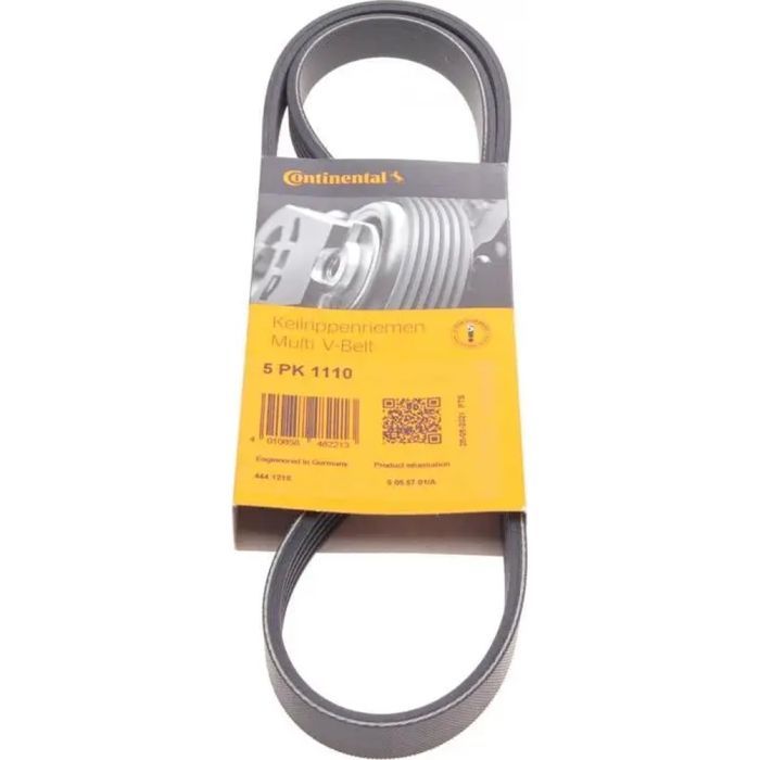 Поликлиновый ремень CONTITECH 5PK1110