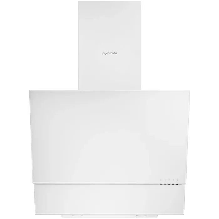 Вытяжка кухонная Pyramida ASH 60 PB (800) GIV
