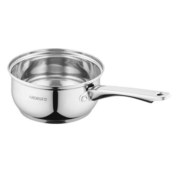 Ковш Ardesto Gemini Gourmet 1.4 л (AR1914GSS) изображение 2