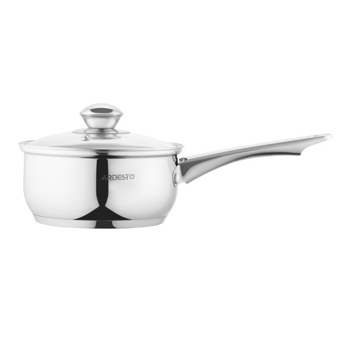 Ковш Ardesto Gemini Gourmet 1.4 л (AR1914GSS) изображение 3