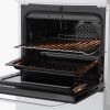 Плита Eleyus CORUS 5007 H1 EF WH изображение 11