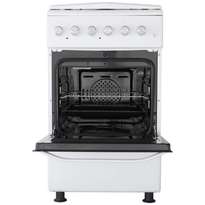 Плита Eleyus CORUS 5007 H1 EF WH изображение 12