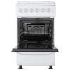Плита Eleyus CORUS 5007 H1 EF WH изображение 12