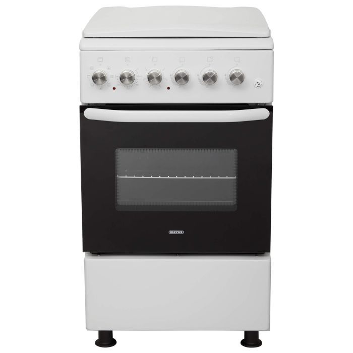 Плита Eleyus CORUS 5007 H1 EF WH изображение 2