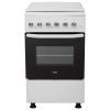 Плита Eleyus CORUS 5007 H1 EF WH изображение 2