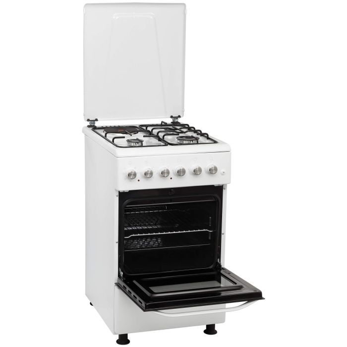 Плита Eleyus CORUS 5007 H1 EF WH изображение 3