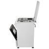 Плита Eleyus CORUS 5007 H1 EF WH изображение 4