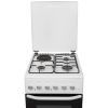 Плита Eleyus CORUS 5007 H1 EF WH изображение 6