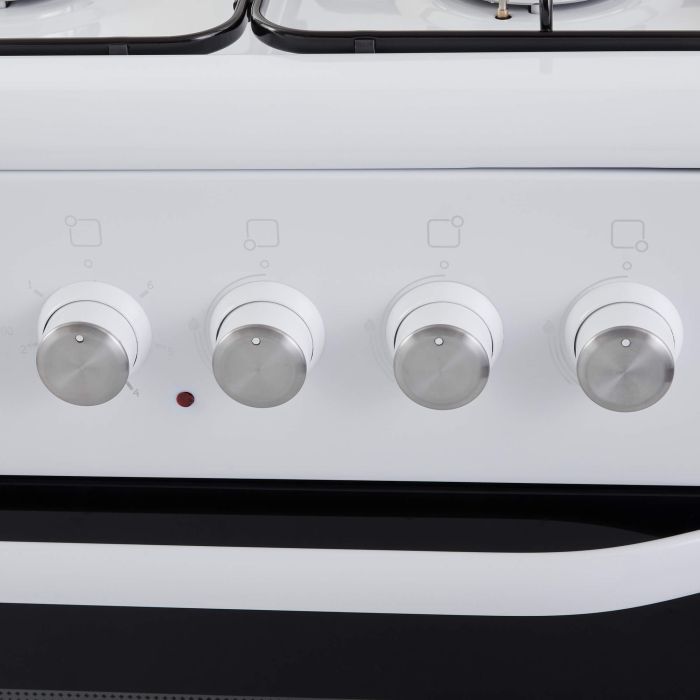 Плита Eleyus CORUS 5007 H1 EF WH изображение 7