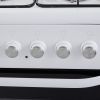 Плита Eleyus CORUS 5007 H1 EF WH изображение 7