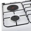 Плита Eleyus CORUS 5007 H1 EF WH изображение 8