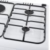 Плита Eleyus CORUS 5007 H1 EF WH изображение 9