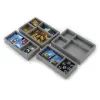 Органайзер для настольных игр Lord of Boards Above and Below (FS-AaB) изображение 3
